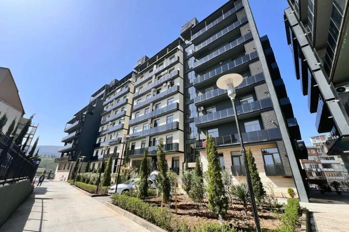 Квартиры стоят от&nbsp;$40,000. Нашли квартиры в&nbsp;Грузии, в&nbsp;которые можно переехать прямо сейчас