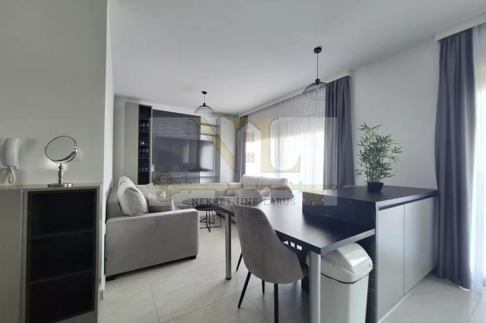 Недвижимость в Горни и Доньи: от пентхаусов до вилл у моря в Хорватии