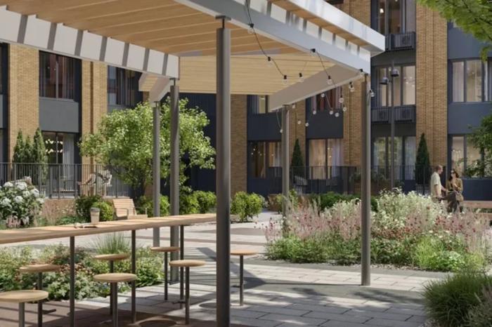 Где купить квартиру в Москве до &euro;75,000: обзор