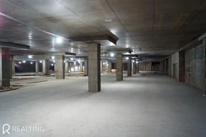 В Минске активно возводится новый жилой комплекс «Гулливер». Репортаж о ходе строительства В Минске активно возводится новый жилой комплекс «Гулливер». Репортаж о ходе строительства