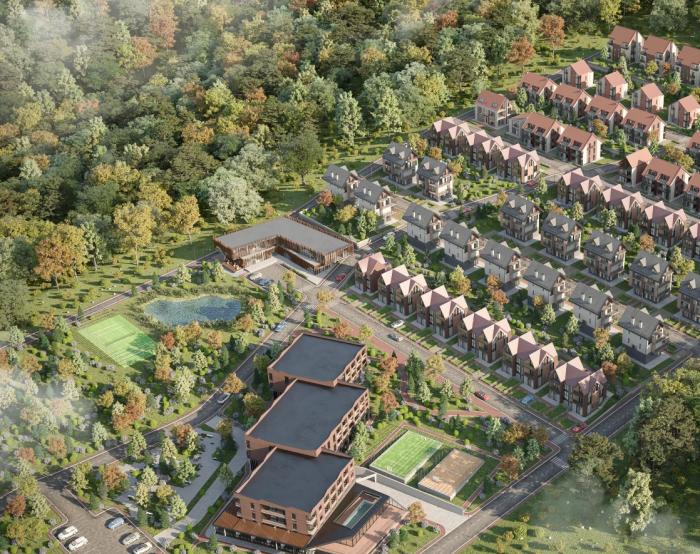 Квартиры стоят от&nbsp;$40,000. Нашли квартиры в&nbsp;Грузии, в&nbsp;которые можно переехать прямо сейчас