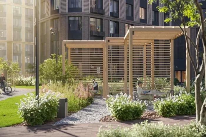 Где купить квартиру в Москве до &euro;75,000: обзор