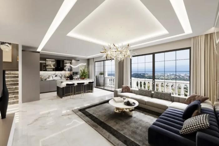 Какую недвижимость за&nbsp;границей можно купить за&nbsp;криптовалюту прямо сейчас? Обзор