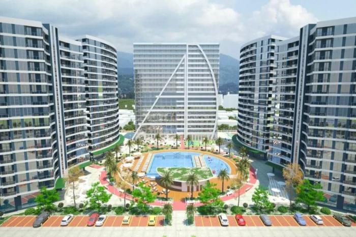 Квартиры стоят от&nbsp;$40,000. Нашли квартиры в&nbsp;Грузии, в&nbsp;которые можно переехать прямо сейчас