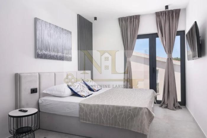 Недвижимость в Горни и Доньи: от пентхаусов до вилл у моря в Хорватии