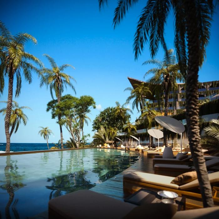 «Около 50% наших клиентов выбирают оплату криптовалютой». Как купить недвижимость на Бали за криптовалюту на практике «Около 50% наших клиентов выбирают оплату криптовалютой». Как купить недвижимость на Бали за криптовалюту на практике