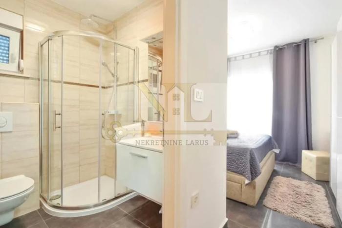 Недвижимость в Горни и Доньи: от пентхаусов до вилл у моря в Хорватии