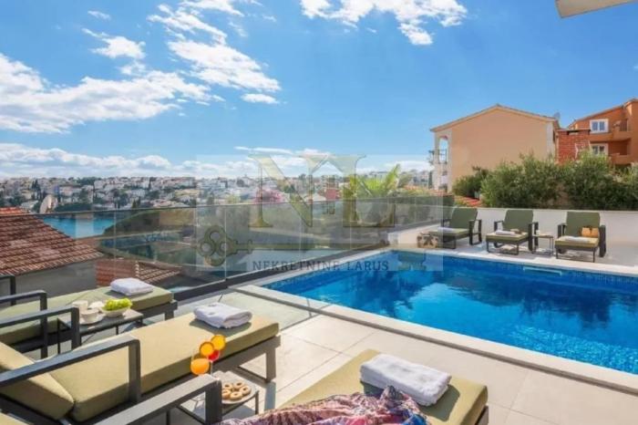 Недвижимость в Горни и Доньи: от пентхаусов до вилл у моря в Хорватии