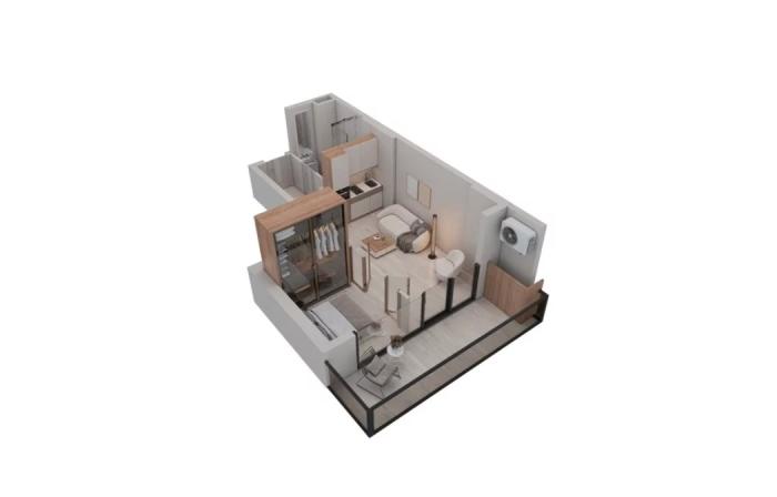 Доступные цены и вид на море. 5 современных ЖК в Батуми Доступные цены и вид на море. 5 современных ЖК в Батуми