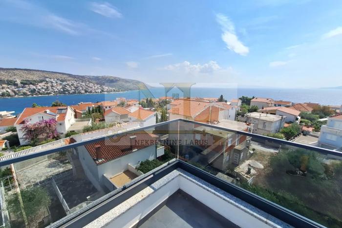 Недвижимость в Горни и Доньи: от пентхаусов до вилл у моря в Хорватии