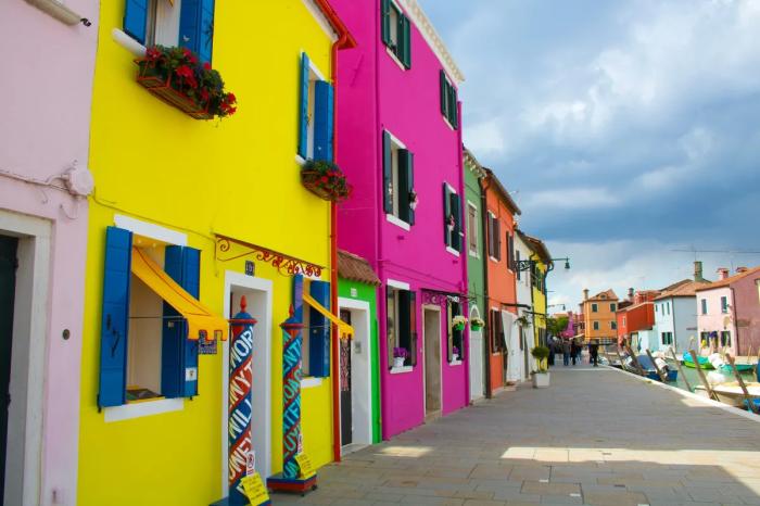 Где встретить день Святого Валентина? Топ самых романтичных мест в&nbsp;мире