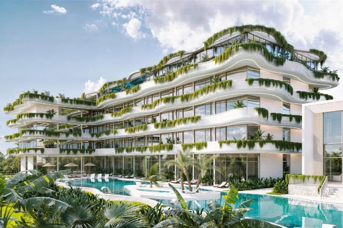 «Около 50% наших клиентов выбирают оплату криптовалютой». Как купить недвижимость на Бали за криптовалюту на практике «Около 50% наших клиентов выбирают оплату криптовалютой». Как купить недвижимость на Бали за криптовалюту на практике