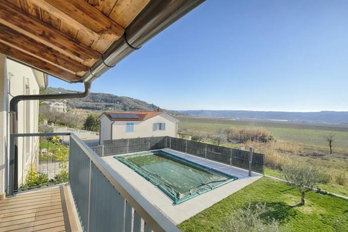 Элитная недвижимость в&nbsp;Словении: ТОП-5 премиальных объектов от&nbsp;&euro;550,000 до&nbsp;&euro;2.5 млн