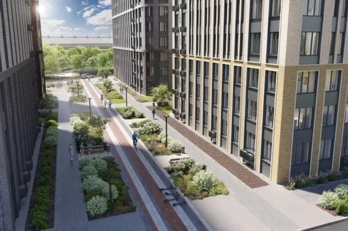 Где купить квартиру в Москве до &euro;75,000: обзор