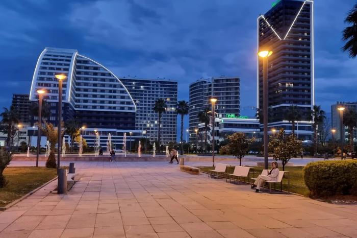 Квартиры стоят от&nbsp;$40,000. Нашли квартиры в&nbsp;Грузии, в&nbsp;которые можно переехать прямо сейчас