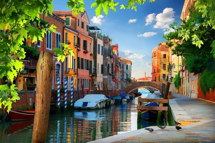 Где встретить день Святого Валентина? Топ самых романтичных мест в&nbsp;мире