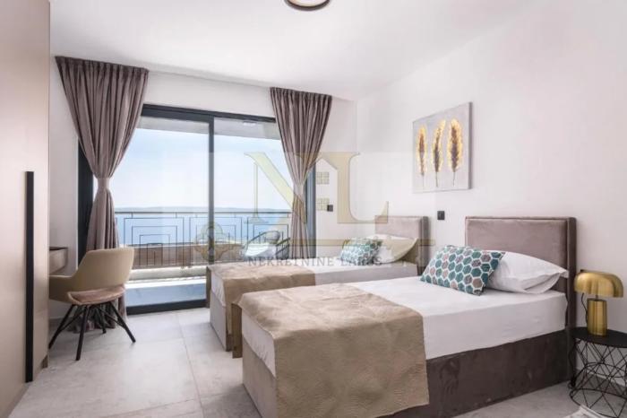 Недвижимость в Горни и Доньи: от пентхаусов до вилл у моря в Хорватии