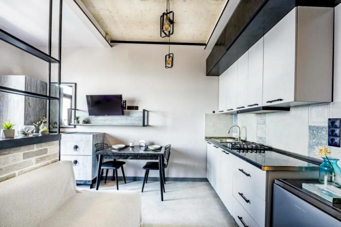 Квартиры стоят от&nbsp;$40,000. Нашли квартиры в&nbsp;Грузии, в&nbsp;которые можно переехать прямо сейчас