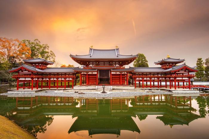 Где встретить день Святого Валентина? Топ самых романтичных мест в&nbsp;мире