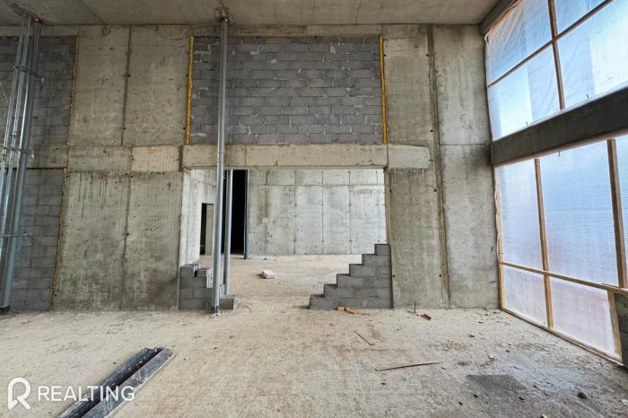 В Минске активно возводится новый жилой комплекс «Гулливер». Репортаж о ходе строительства В Минске активно возводится новый жилой комплекс «Гулливер». Репортаж о ходе строительства