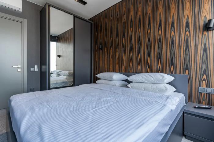 Доступные цены и вид на море. 5 современных ЖК в Батуми Доступные цены и вид на море. 5 современных ЖК в Батуми