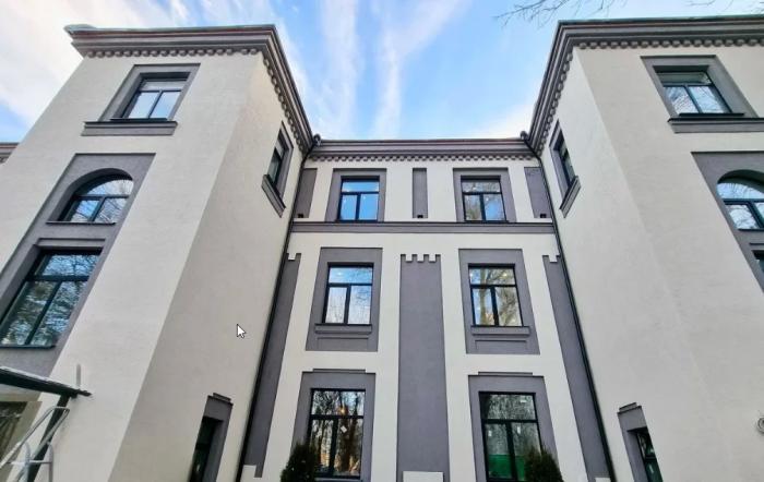 Где купить квартиру в Москве до &euro;75,000: обзор