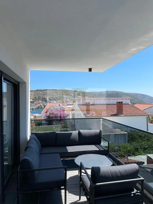 Недвижимость в Горни и Доньи: от пентхаусов до вилл у моря в Хорватии