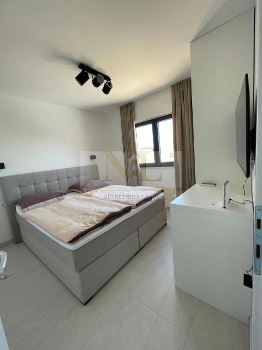 Недвижимость в Горни и Доньи: от пентхаусов до вилл у моря в Хорватии