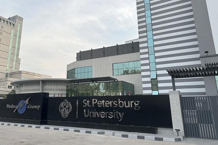 Новая административная столица Египта: что нужно знать