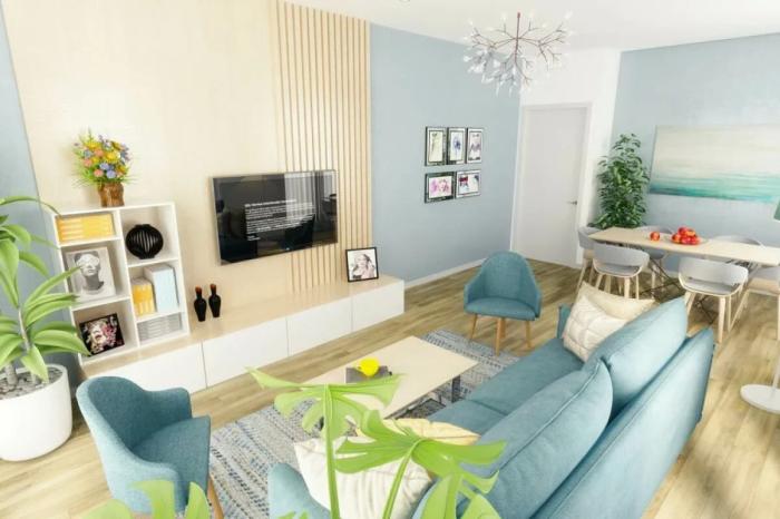 Квартиры стоят от&nbsp;$40,000. Нашли квартиры в&nbsp;Грузии, в&nbsp;которые можно переехать прямо сейчас