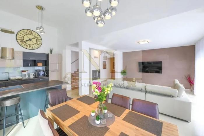 Недвижимость в Горни и Доньи: от пентхаусов до вилл у моря в Хорватии