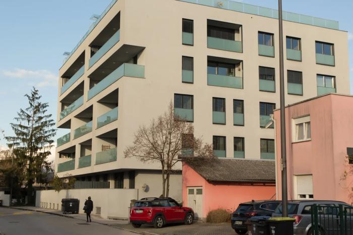 Элитная недвижимость в&nbsp;Словении: ТОП-5 премиальных объектов от&nbsp;&euro;550,000 до&nbsp;&euro;2.5 млн