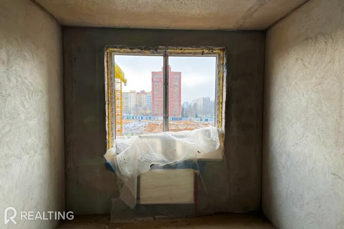 В Минске активно возводится новый жилой комплекс «Гулливер». Репортаж о ходе строительства В Минске активно возводится новый жилой комплекс «Гулливер». Репортаж о ходе строительства