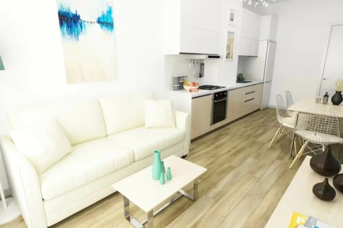 Квартиры стоят от&nbsp;$40,000. Нашли квартиры в&nbsp;Грузии, в&nbsp;которые можно переехать прямо сейчас