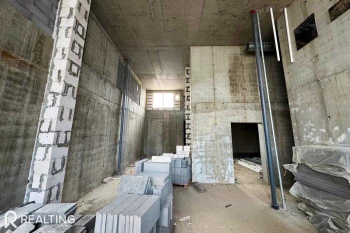 В Минске активно возводится новый жилой комплекс «Гулливер». Репортаж о ходе строительства В Минске активно возводится новый жилой комплекс «Гулливер». Репортаж о ходе строительства