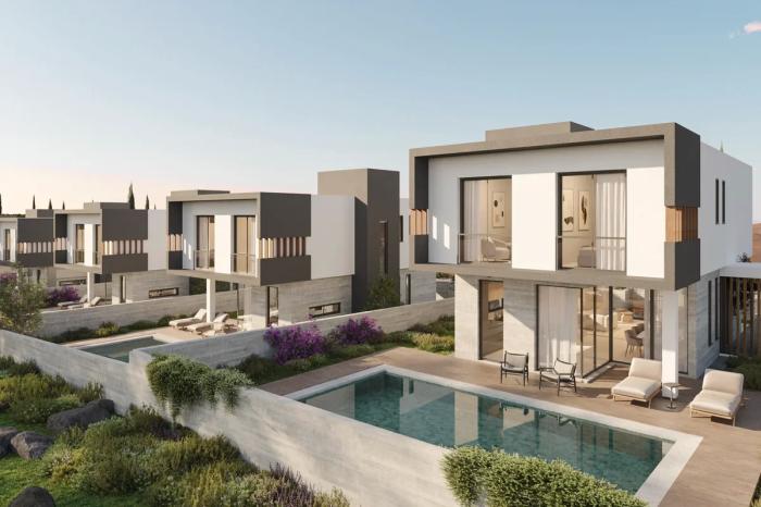 Какую недвижимость за&nbsp;границей можно купить за&nbsp;криптовалюту прямо сейчас? Обзор