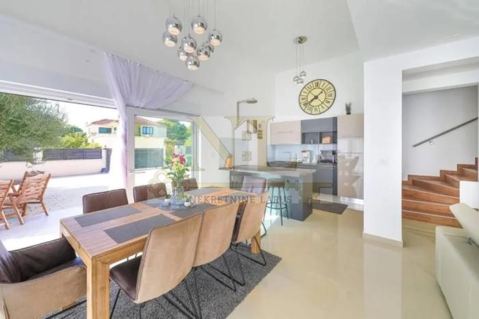 Недвижимость в Горни и Доньи: от пентхаусов до вилл у моря в Хорватии