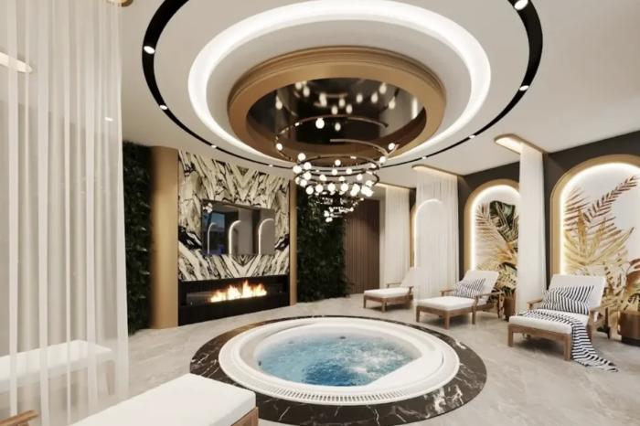 Какую недвижимость за&nbsp;границей можно купить за&nbsp;криптовалюту прямо сейчас? Обзор