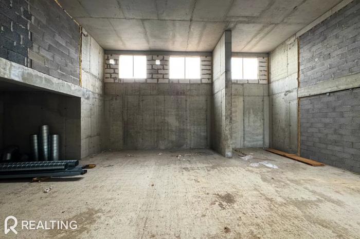 В Минске активно возводится новый жилой комплекс «Гулливер». Репортаж о ходе строительства В Минске активно возводится новый жилой комплекс «Гулливер». Репортаж о ходе строительства