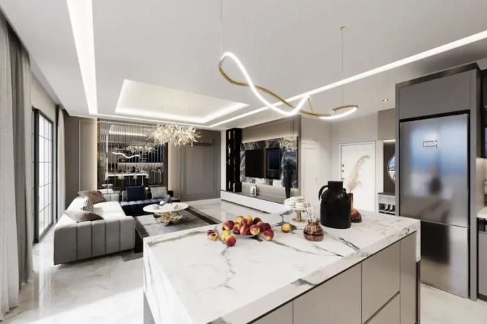 Какую недвижимость за&nbsp;границей можно купить за&nbsp;криптовалюту прямо сейчас? Обзор