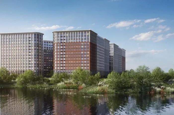 Где купить квартиру в Москве до &euro;75,000: обзор