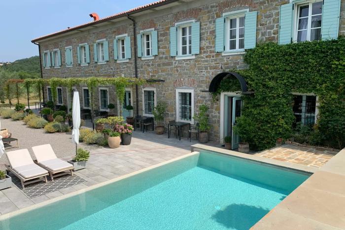 Элитная недвижимость в&nbsp;Словении: ТОП-5 премиальных объектов от&nbsp;&euro;550,000 до&nbsp;&euro;2.5 млн