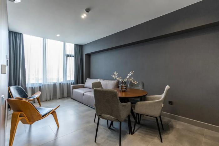 Доступные цены и вид на море. 5 современных ЖК в Батуми Доступные цены и вид на море. 5 современных ЖК в Батуми