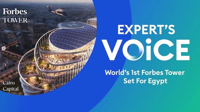 Новая административная столица Египта: что нужно знать