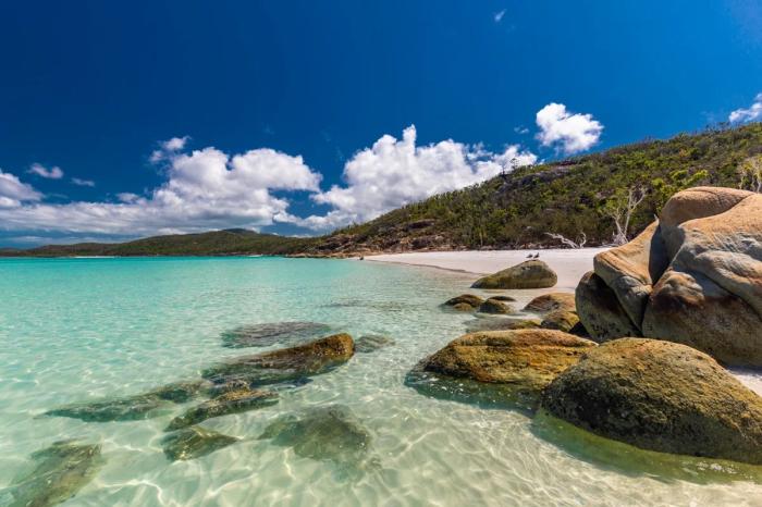 Где встретить день Святого Валентина? Топ самых романтичных мест в&nbsp;мире