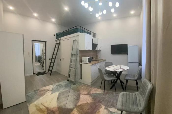 Где купить квартиру в Москве до &euro;75,000: обзор