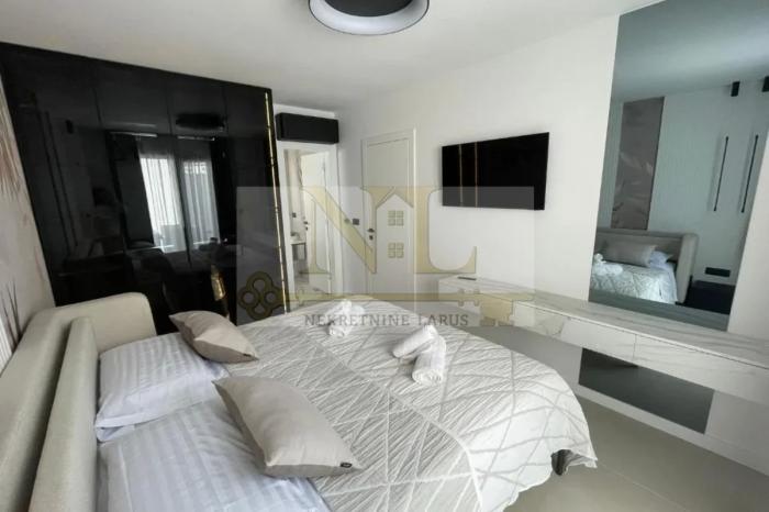 Недвижимость в Горни и Доньи: от пентхаусов до вилл у моря в Хорватии