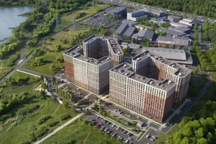 Где купить квартиру в Москве до &euro;75,000: обзор