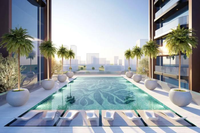 Какую недвижимость за&nbsp;границей можно купить за&nbsp;криптовалюту прямо сейчас? Обзор