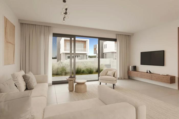 Какую недвижимость за&nbsp;границей можно купить за&nbsp;криптовалюту прямо сейчас? Обзор